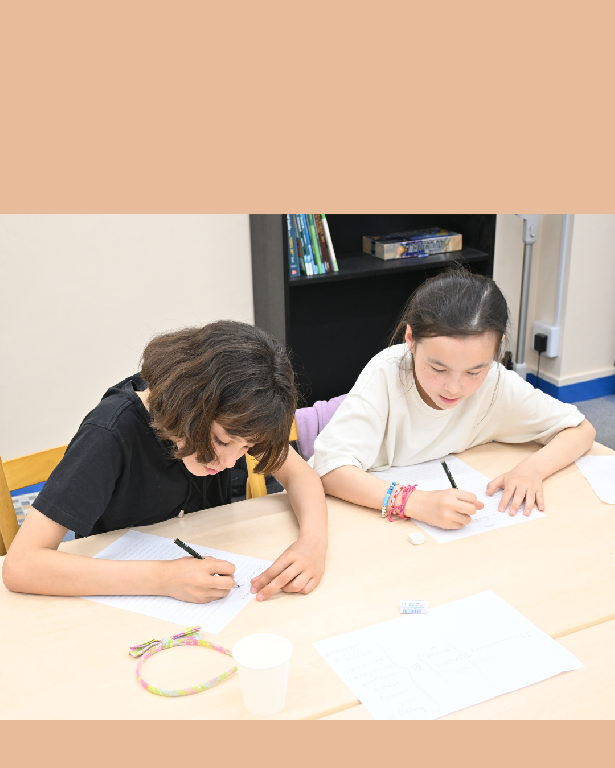 King's Road 英会話教室のメイン画像